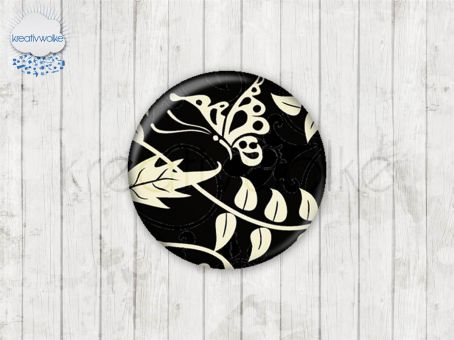 Motiv-Cabochons 49432-1 Einzelset  